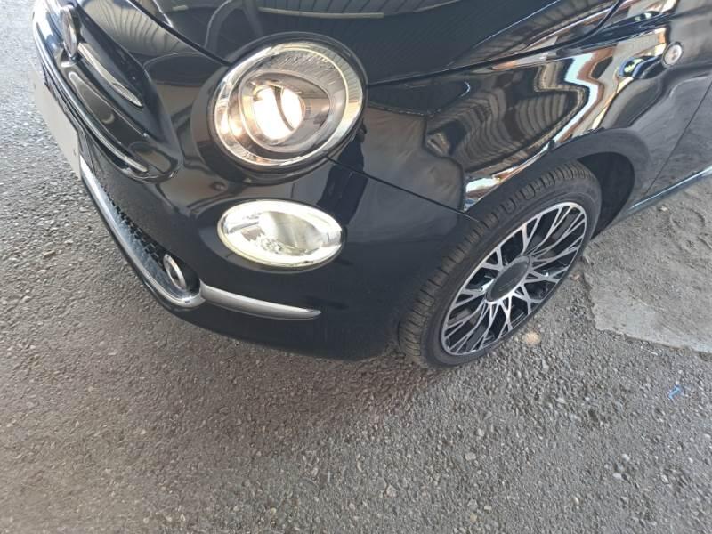 Fiat 500 1.0 70CV IBRIDO DOLCEVITA - foto 21
