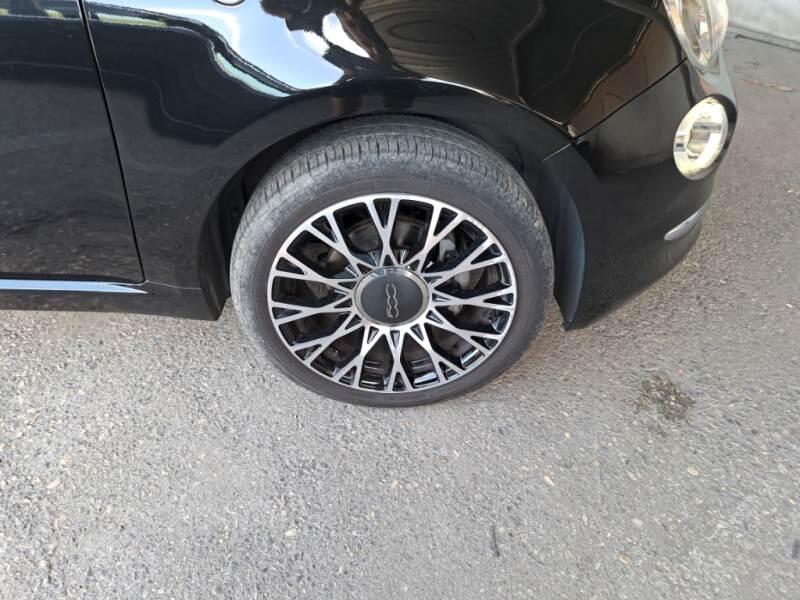 Fiat 500 1.0 70CV IBRIDO DOLCEVITA - foto 30