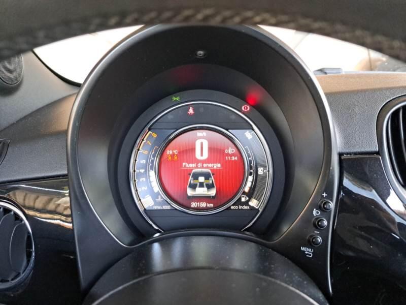 Fiat 500 1.0 70CV IBRIDO DOLCEVITA - foto 4