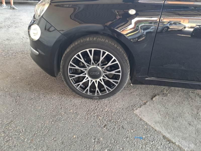Fiat 500 1.0 70CV IBRIDO DOLCEVITA - foto 35