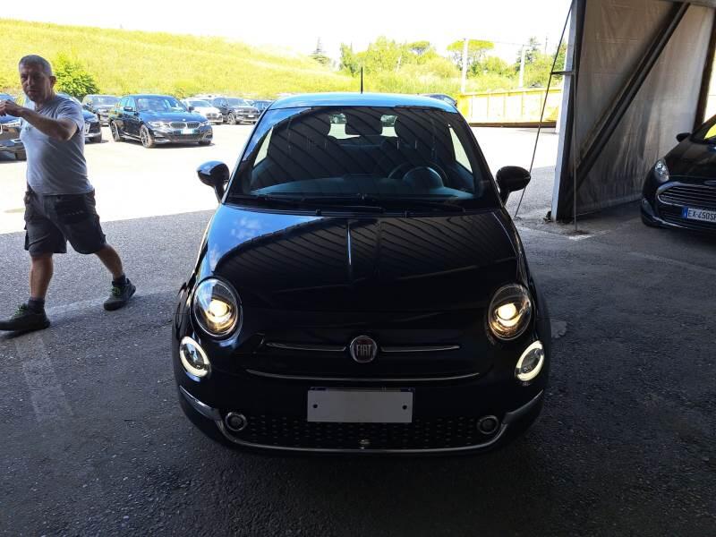 Fiat 500 1.0 70CV IBRIDO DOLCEVITA - foto 6