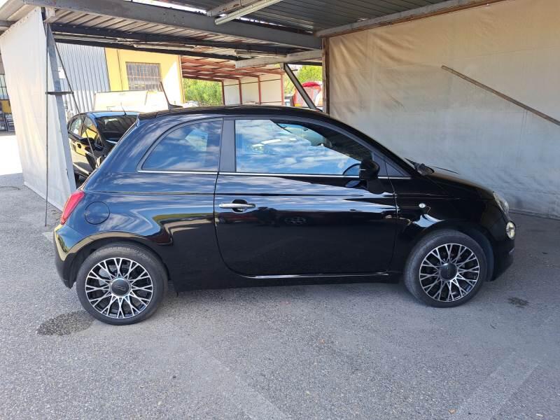 Fiat 500 1.0 70CV IBRIDO DOLCEVITA - foto 7