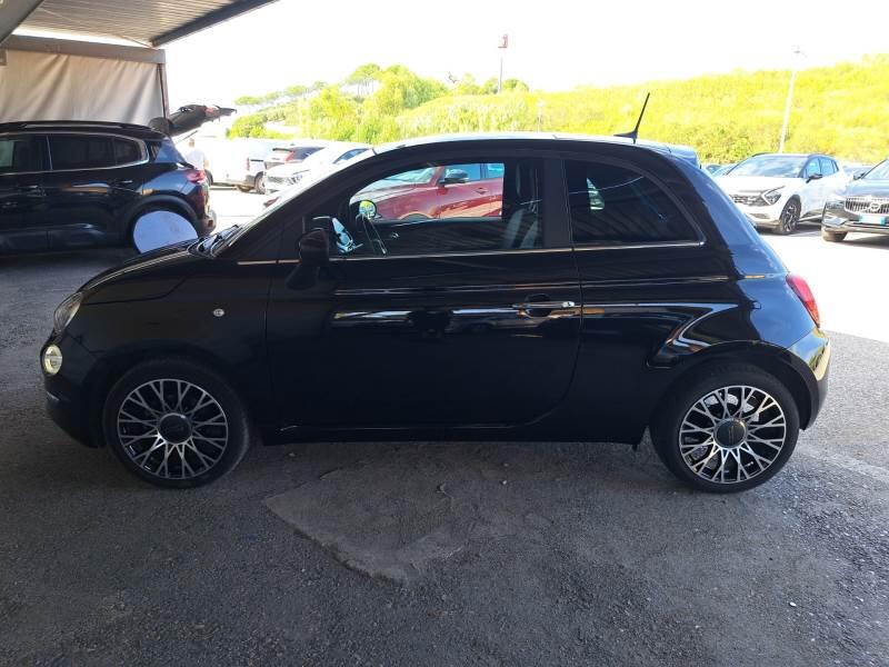 Fiat 500 1.0 70CV IBRIDO DOLCEVITA - foto 8