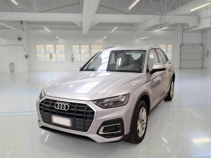 Audi Q5 40 TDI BUSINESS QUATTRO S TRONIC - foto 1