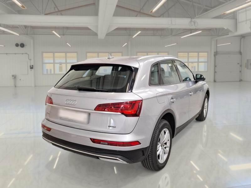 Audi Q5 40 TDI BUSINESS QUATTRO S TRONIC - foto 2
