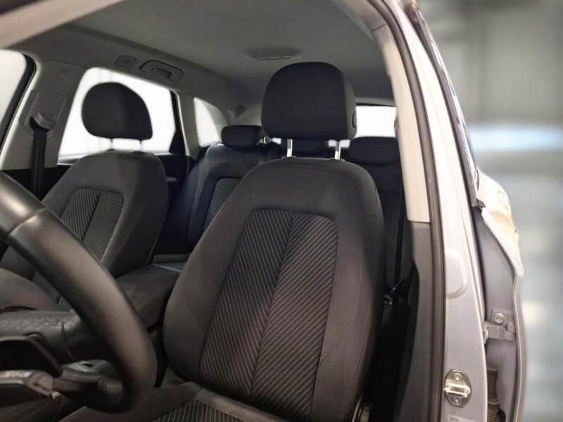 Audi Q5 40 TDI BUSINESS QUATTRO S TRONIC - foto 11