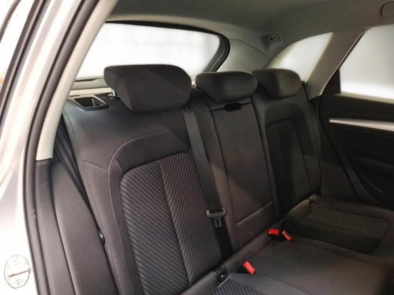 Audi Q5 40 TDI BUSINESS QUATTRO S TRONIC - foto 15
