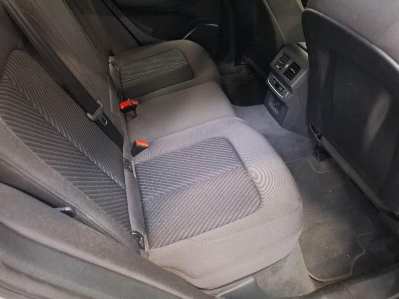 Audi Q5 40 TDI BUSINESS QUATTRO S TRONIC - foto 16