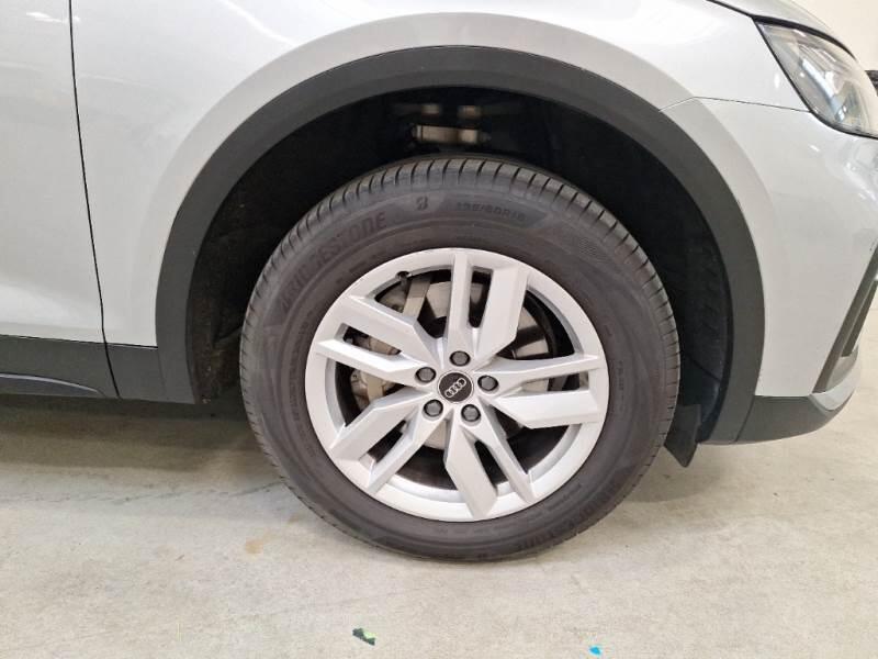 Audi Q5 40 TDI BUSINESS QUATTRO S TRONIC - foto 17