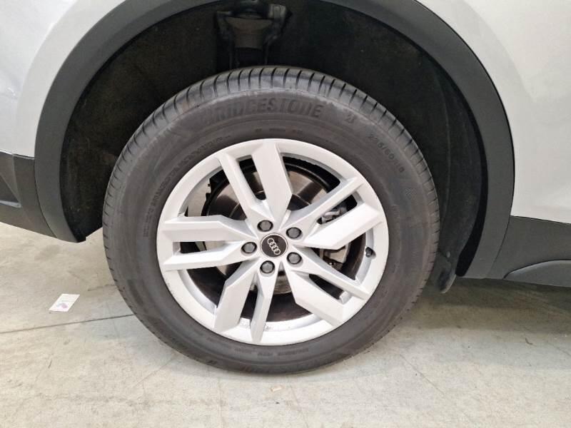 Audi Q5 40 TDI BUSINESS QUATTRO S TRONIC - foto 18