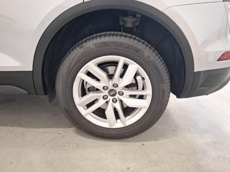 Audi Q5 40 TDI BUSINESS QUATTRO S TRONIC - foto 19