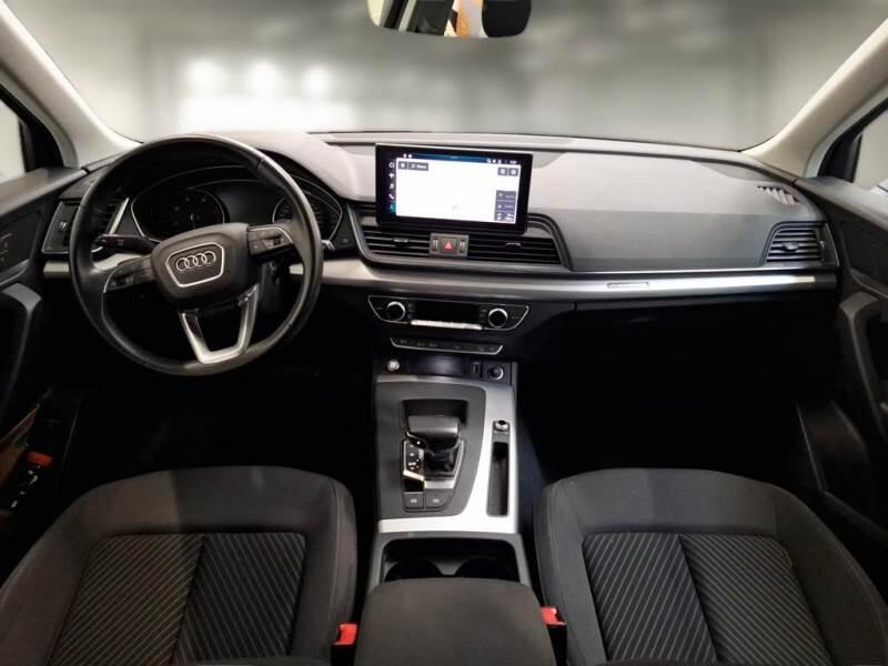 Audi Q5 40 TDI BUSINESS QUATTRO S TRONIC - foto 3