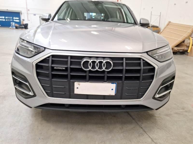 Audi Q5 40 TDI BUSINESS QUATTRO S TRONIC - foto 29