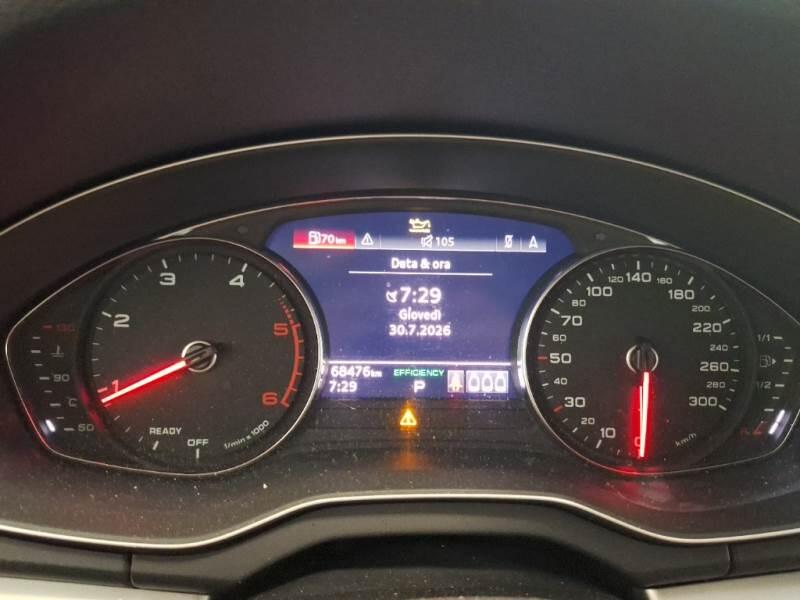 Audi Q5 40 TDI BUSINESS QUATTRO S TRONIC - foto 4