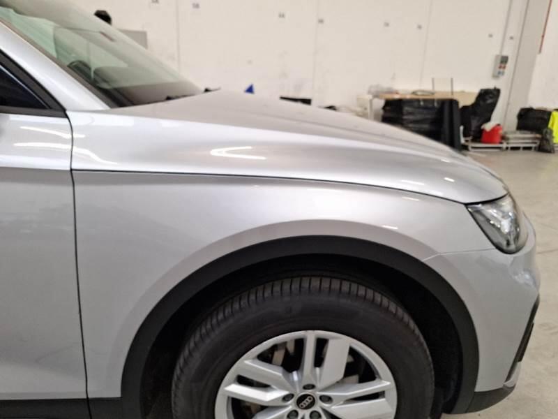 Audi Q5 40 TDI BUSINESS QUATTRO S TRONIC - foto 34