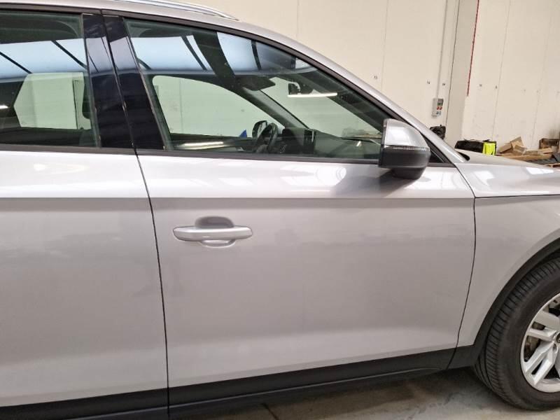 Audi Q5 40 TDI BUSINESS QUATTRO S TRONIC - foto 36