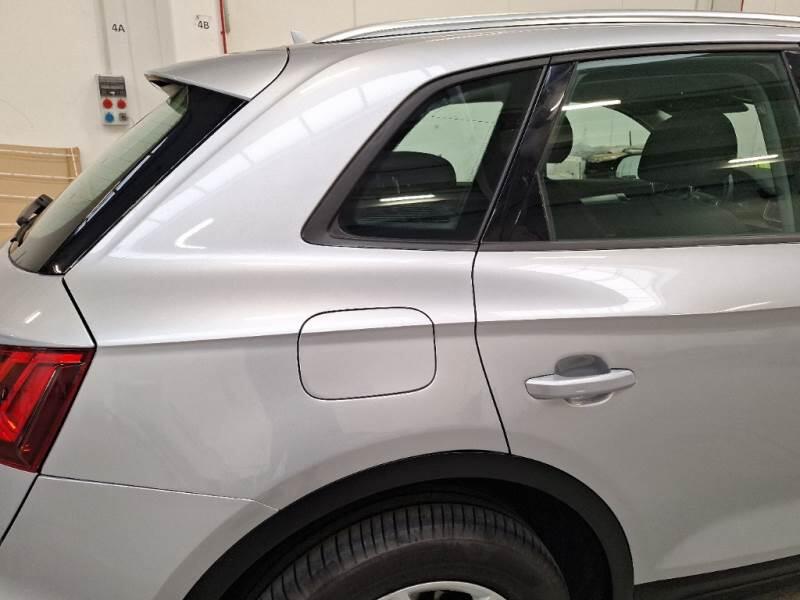 Audi Q5 40 TDI BUSINESS QUATTRO S TRONIC - foto 39