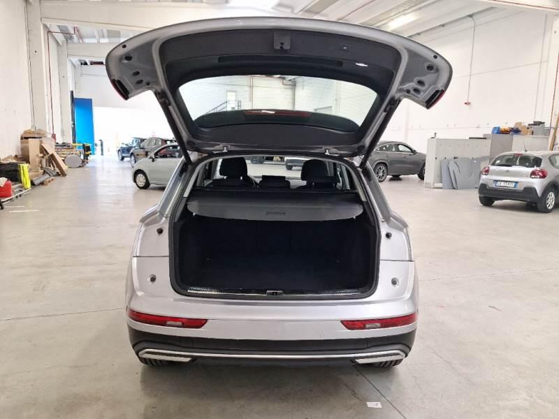 Audi Q5 40 TDI BUSINESS QUATTRO S TRONIC - foto 5