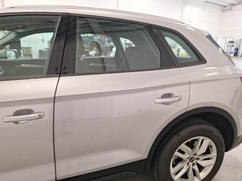 Audi Q5 40 TDI BUSINESS QUATTRO S TRONIC - foto 49