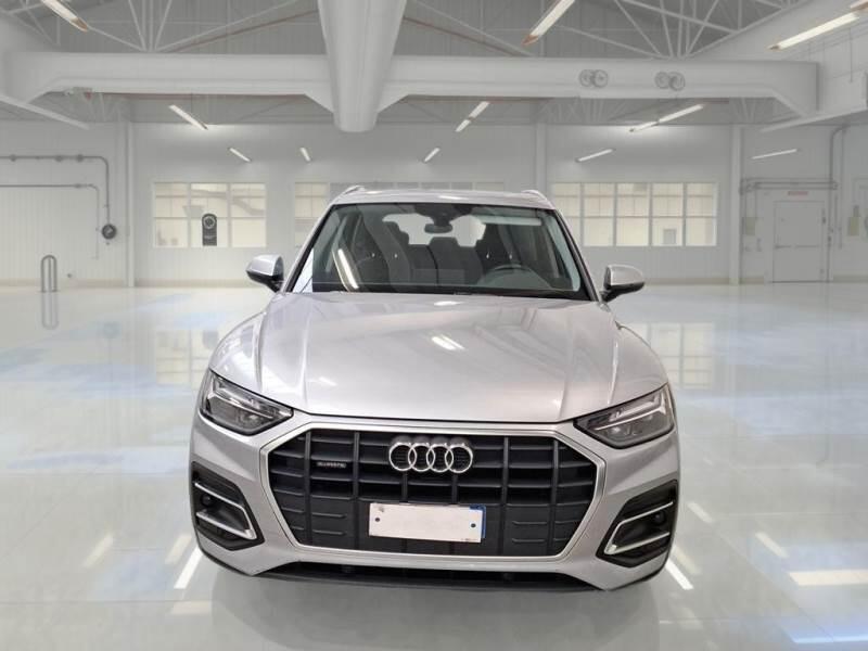 Audi Q5 40 TDI BUSINESS QUATTRO S TRONIC - foto 6