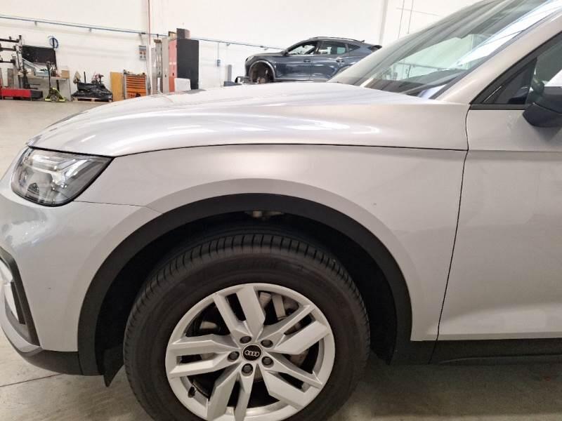 Audi Q5 40 TDI BUSINESS QUATTRO S TRONIC - foto 54