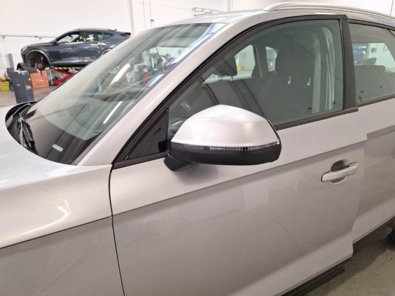 Audi Q5 40 TDI BUSINESS QUATTRO S TRONIC - foto 56