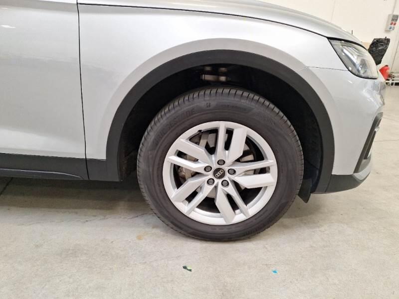 Audi Q5 40 TDI BUSINESS QUATTRO S TRONIC - foto 60