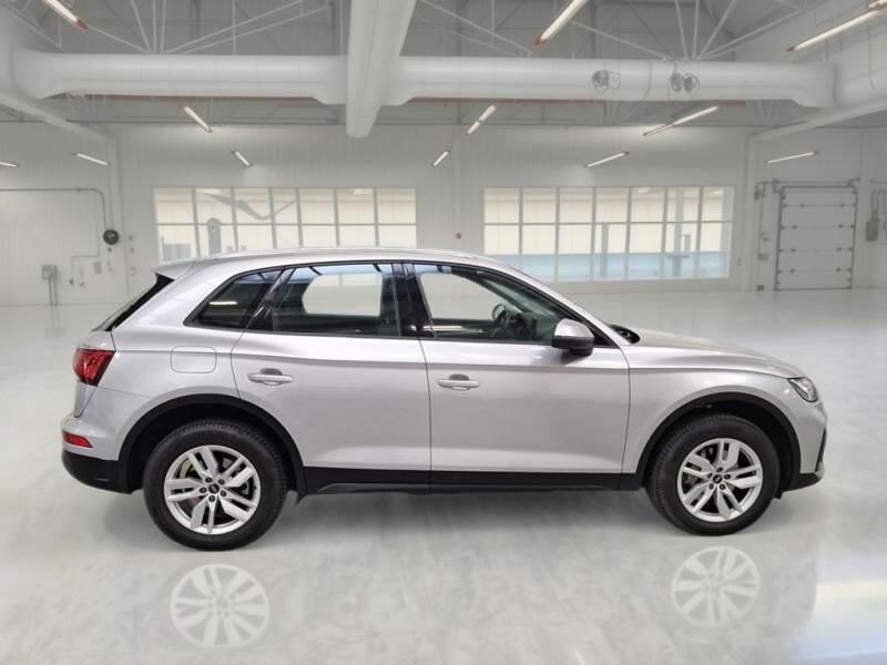 Audi Q5 40 TDI BUSINESS QUATTRO S TRONIC - foto 7