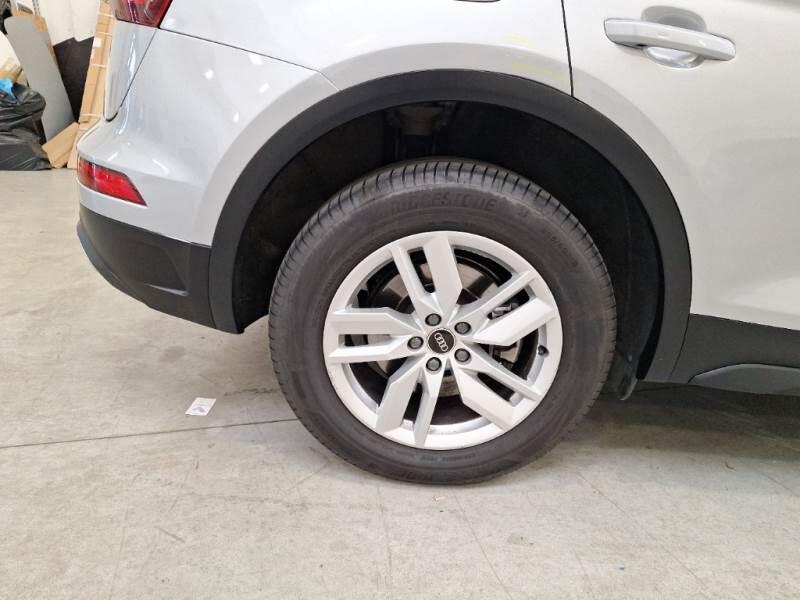 Audi Q5 40 TDI BUSINESS QUATTRO S TRONIC - foto 62
