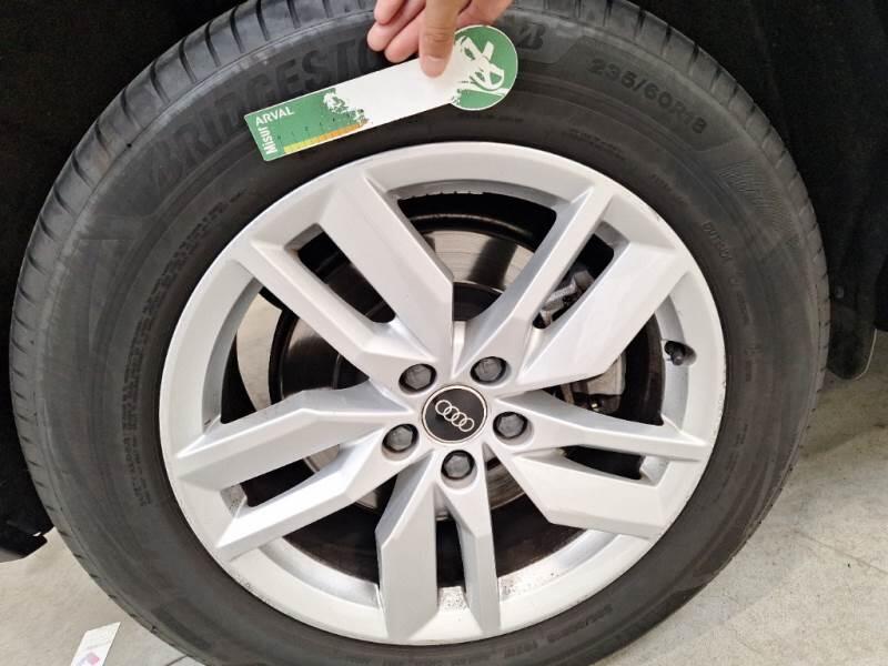 Audi Q5 40 TDI BUSINESS QUATTRO S TRONIC - foto 63