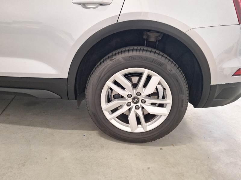 Audi Q5 40 TDI BUSINESS QUATTRO S TRONIC - foto 64
