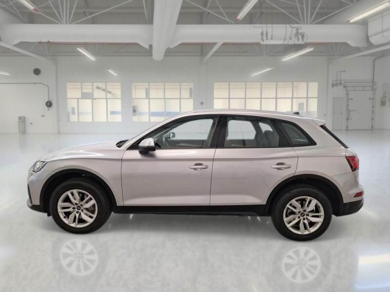 Audi Q5 40 TDI BUSINESS QUATTRO S TRONIC - foto 8