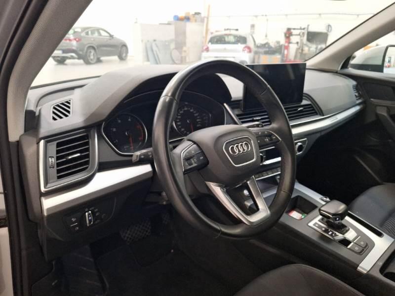 Audi Q5 40 TDI BUSINESS QUATTRO S TRONIC - foto 73