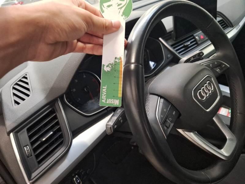 Audi Q5 40 TDI BUSINESS QUATTRO S TRONIC - foto 74