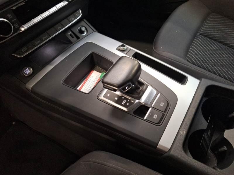 Audi Q5 40 TDI BUSINESS QUATTRO S TRONIC - foto 75