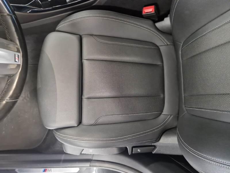 BMW X3 20D MH48V MSPORT - foto 12