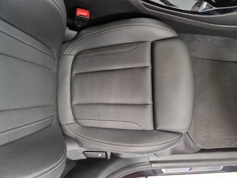 BMW X3 20D MH48V MSPORT - foto 14