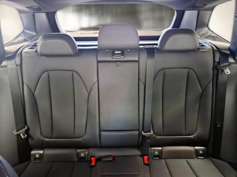 BMW X3 20D MH48V MSPORT - foto 15