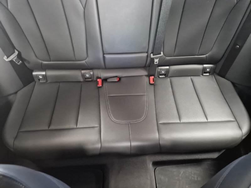 BMW X3 20D MH48V MSPORT - foto 16