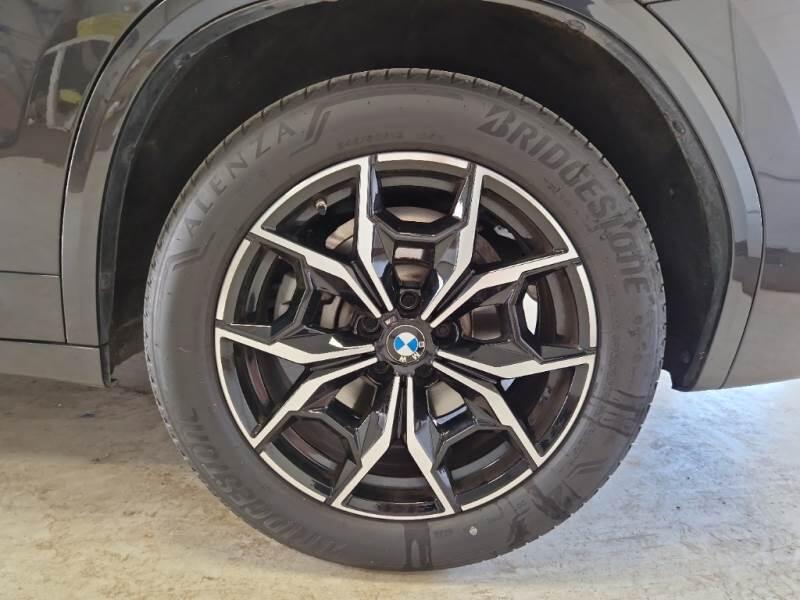 BMW X3 20D MH48V MSPORT - foto 19