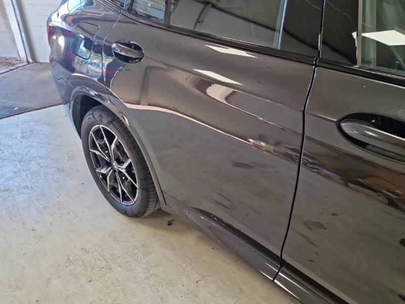 BMW X3 20D MH48V MSPORT - foto 43