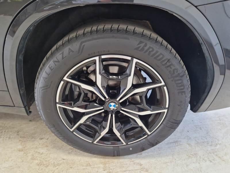 BMW X3 20D MH48V MSPORT - foto 58