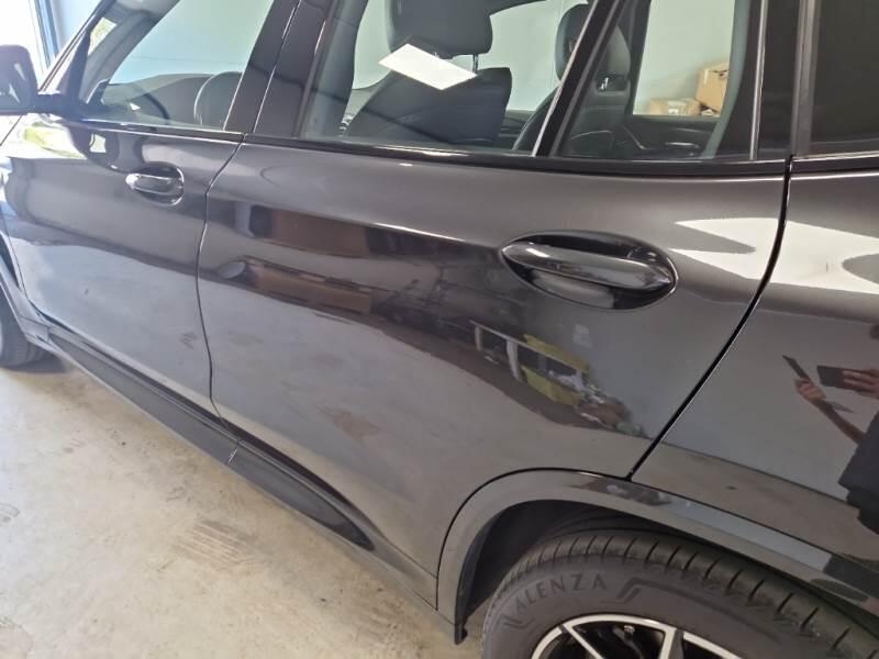 BMW X3 20D MH48V MSPORT - foto 60