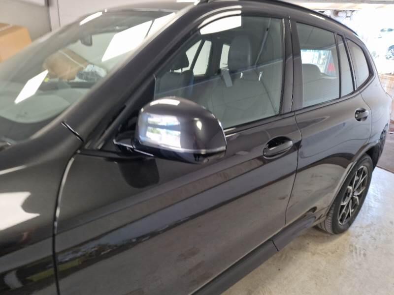 BMW X3 20D MH48V MSPORT - foto 71