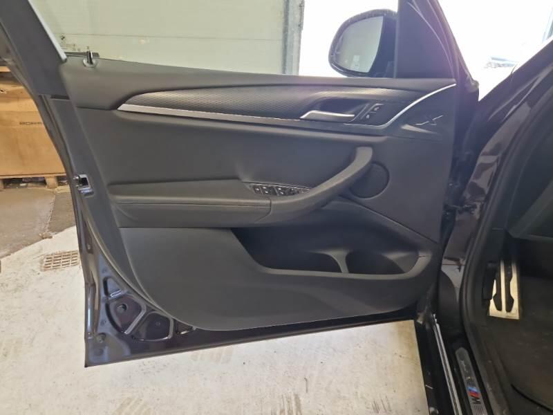 BMW X3 20D MH48V MSPORT - foto 73