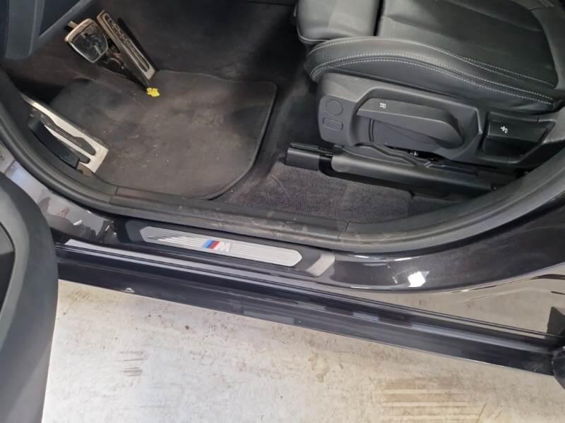 BMW X3 20D MH48V MSPORT - foto 75