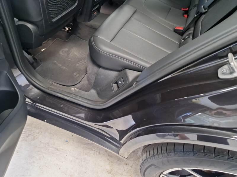 BMW X3 20D MH48V MSPORT - foto 87