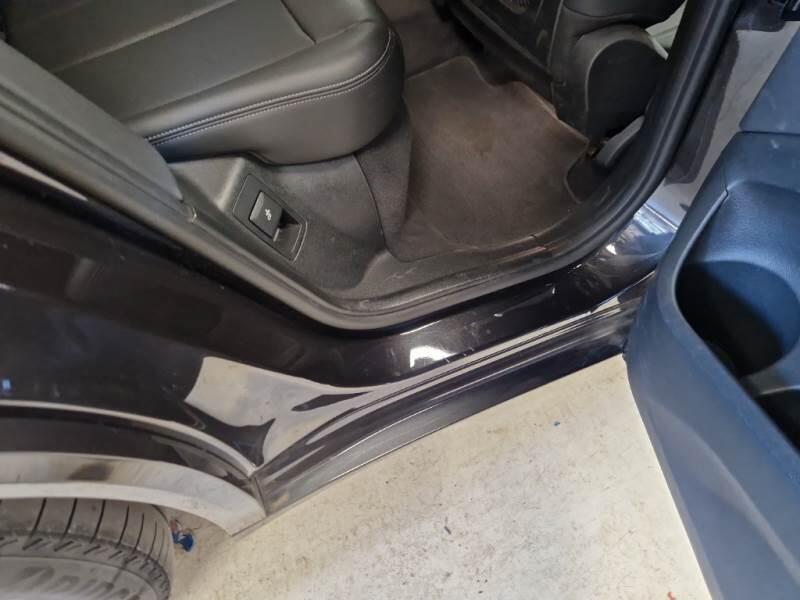 BMW X3 20D MH48V MSPORT - foto 95