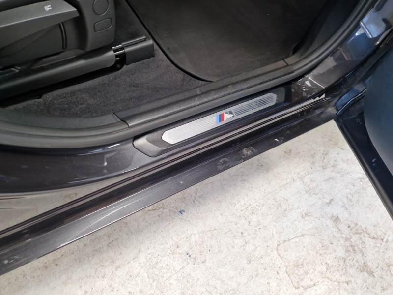 BMW X3 20D MH48V MSPORT - foto 97