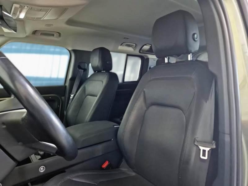 Land Rover Defender 3.0 D6 250 110 SE AWD AUTO. - foto 11